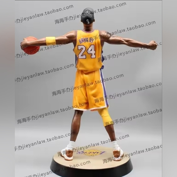 MEGA Kobe Bryant Beats Boston Celtics In 2010 NBA Finals!!  NOVEMBER !!!!!! - Picture 2 of 3